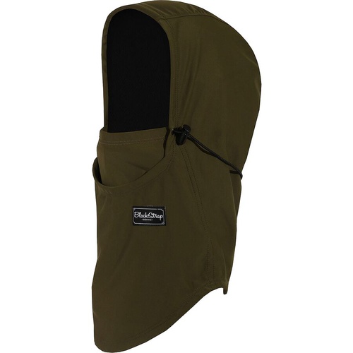  BlackStrap Team Hood Balaclava Solid - Accessories