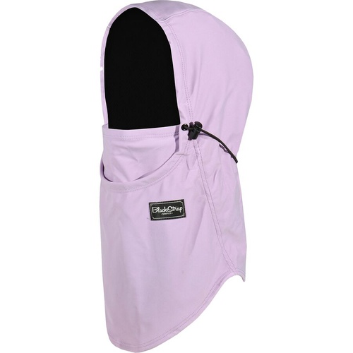  BlackStrap Team Hood Balaclava Solid - Accessories