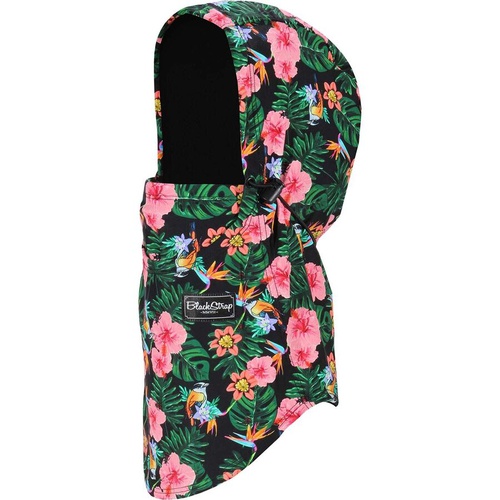  BlackStrap Team Hood Balaclava Print - Accessories