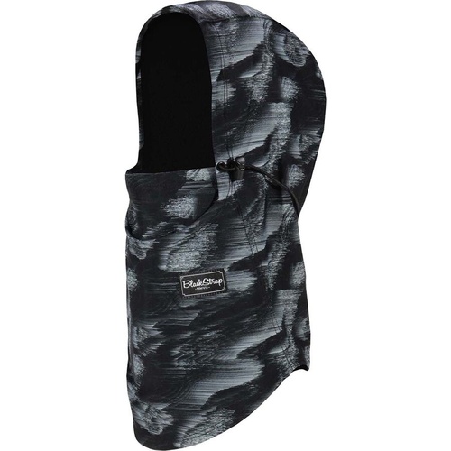  BlackStrap Team Hood Balaclava Print - Accessories