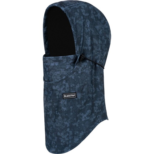  BlackStrap Team Hood Balaclava Print - Accessories