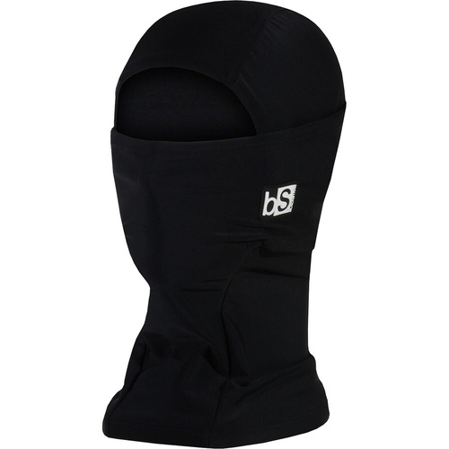  BlackStrap Solid Hood Balaclava - Accessories