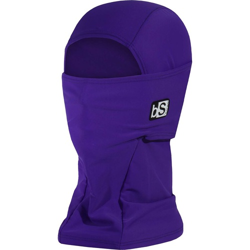  BlackStrap Solid Hood Balaclava - Accessories