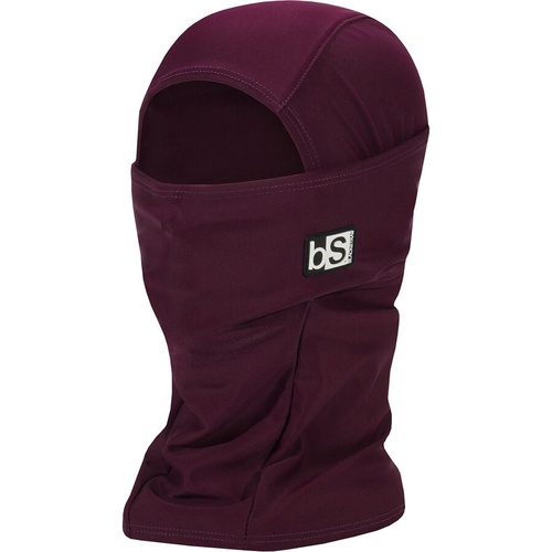  BlackStrap Solid Hood Balaclava - Accessories