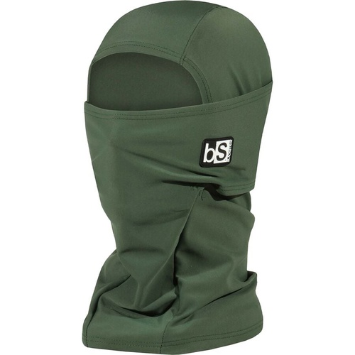  BlackStrap Solid Hood Balaclava - Accessories