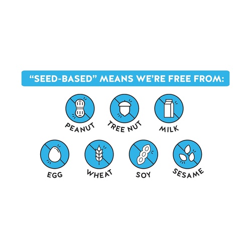  Blakes Seed Based Variety Pack Seed and Fruit Bars, Nut Free, Gluten Free, Vegan, 1.23oz (9 Bars)
