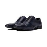 Blanco Garcia Arthur Cap Toe Bal