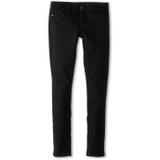 Blank NYC Kids Skinny Jeans in Nightchild Black (Big Kids)