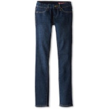 Blank NYC Kids Dark Denim Skinny Jeans in Super (Big Kids)