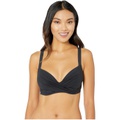 Bleu Rod Beattie Kore Tops Over the Shoulder Underwire Top