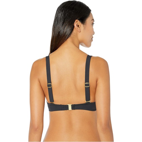  Bleu Rod Beattie Kore Tops Over the Shoulder Underwire Top