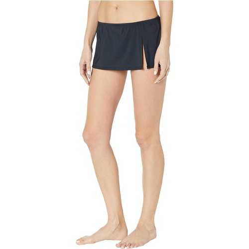  Bleu Rod Beattie Kore Bottoms Skirted Hipster Bottoms