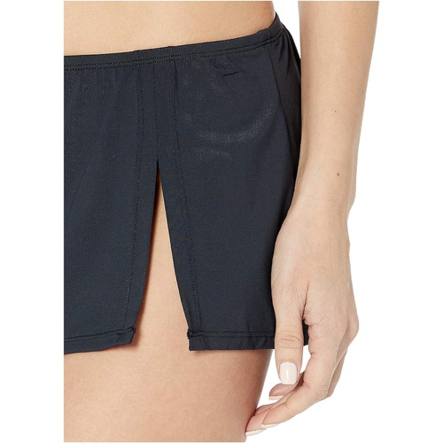  Bleu Rod Beattie Kore Bottoms Skirted Hipster Bottoms