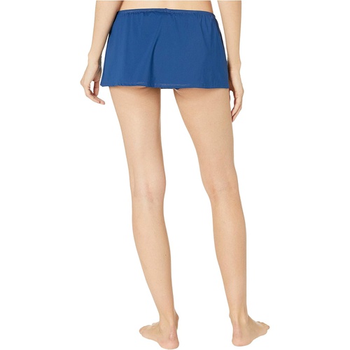  Bleu Rod Beattie Kore Bottoms Skirted Hipster Bottoms