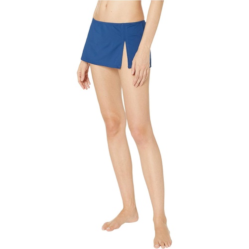  Bleu Rod Beattie Kore Bottoms Skirted Hipster Bottoms