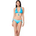 Bleu Rod Beattie Coast To Coast String Tie Bikini Bottoms