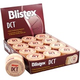 Blistex Dct Daily Conditioning treatment Spf 20, 0.25 oz, Pack of 12
