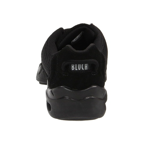 블락 Bloch Boost DRT Mesh Dance Sneaker