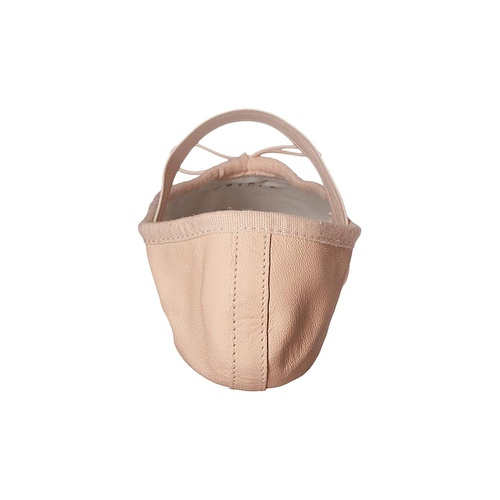 블락 Bloch Dansoft Full Sole Leather Ballet Shoe