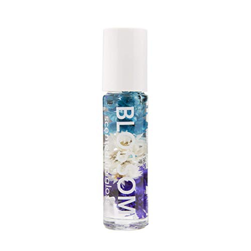  Blossom Roll-On Lip Gloss Raspberry .2 fl oz