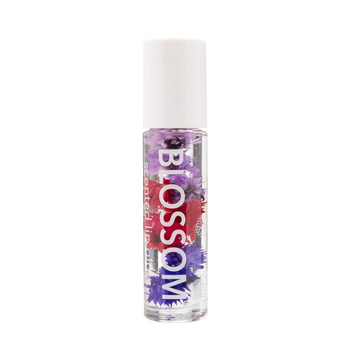  Blossom Roll On Lip Gloss - Bubble Gum