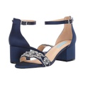 Blue by Betsey Johnson Mel