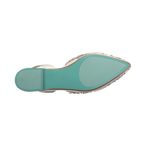  Blue by Betsey Johnson Molly