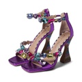Blue by Betsey Johnson Lillie