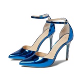 Blue by Betsey Johnson Gingr