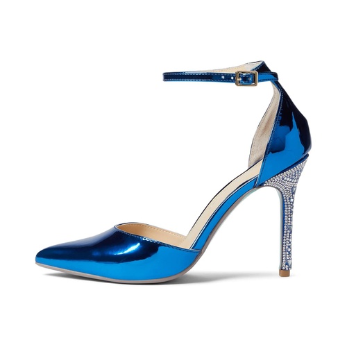  Blue by Betsey Johnson Gingr