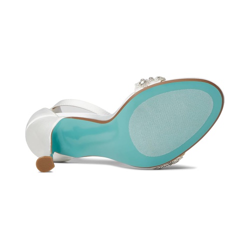  Blue by Betsey Johnson Devan