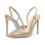 Blue by Betsey Johnson Rocky