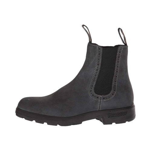  Blundstone BL1630 High-Top Chelsea Boot