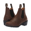 Blundstone BL1673 Heeled Chelsea Boot