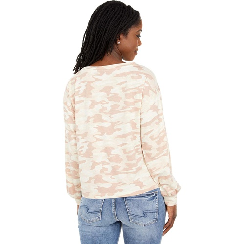  Bobeau Emmanuel Sweatshirt