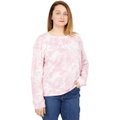 Bobeau Long Sleeve Pullover