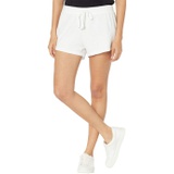 bobi Los Angeles Sustainable Slub Terry Drawstring Shorts