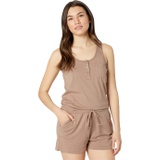 bobi Los Angeles Supreme Jersey Sleeveless Romper