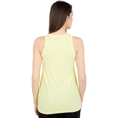  bobi Los Angeles Swing Tank Top in Lightweight Cotton Jersey