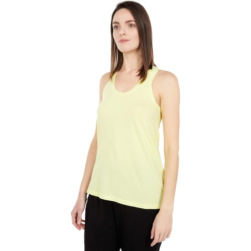  bobi Los Angeles Swing Tank Top in Lightweight Cotton Jersey