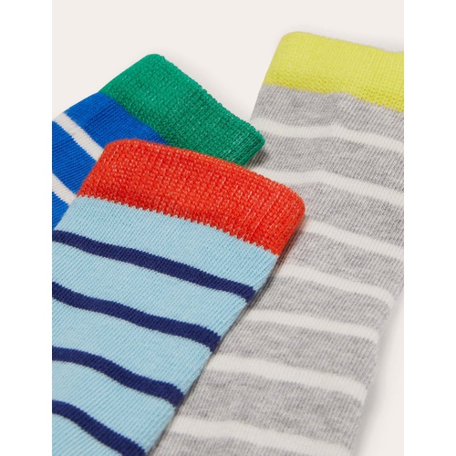 보덴 Boden Sock Box 7 Pack - Multi