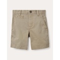 Boden Chino Shorts - Nutty Brown