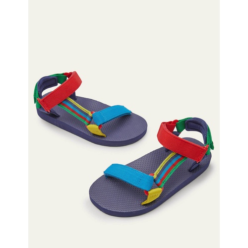 보덴 Boden Utility Sandals - Multi