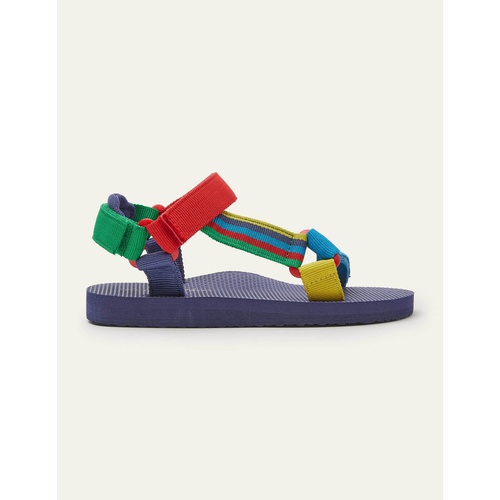 보덴 Boden Utility Sandals - Multi