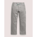 Boden Jersey Skinny Pants - Grey