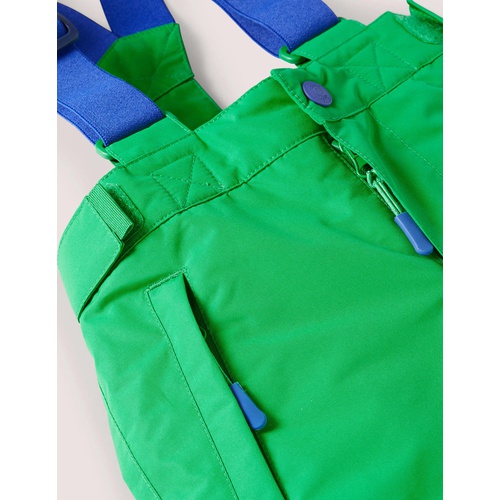 보덴 Boden All-weather Waterproof Pants - Rich Emerald