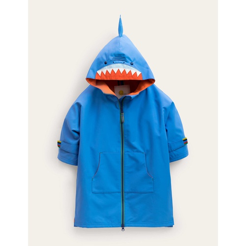 보덴 Boden Changing Robe - Penzance Blue