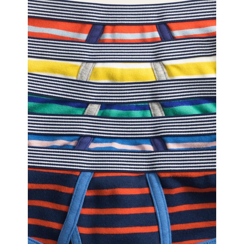 보덴 Boden Underwear 5 Pack - Multi Stripe