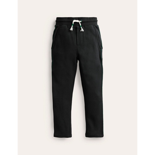 보덴 Boden Essential Joggers - Black