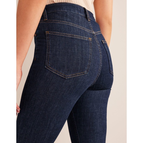 보덴 Boden Comfort Skinny Jeans - INDIGO